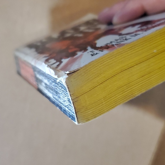 2/$8 💥 Blowout! Thomas Scortia & Frank Robinson 📚 paperback novel - Picture 3 of 8